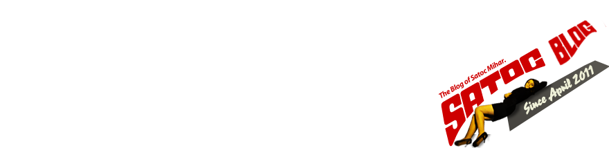 satoc.me blog